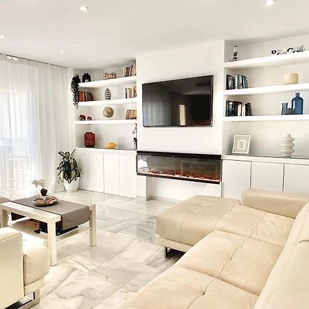 Beach Apartment 3D - Fuengirola Eksteriør bilde