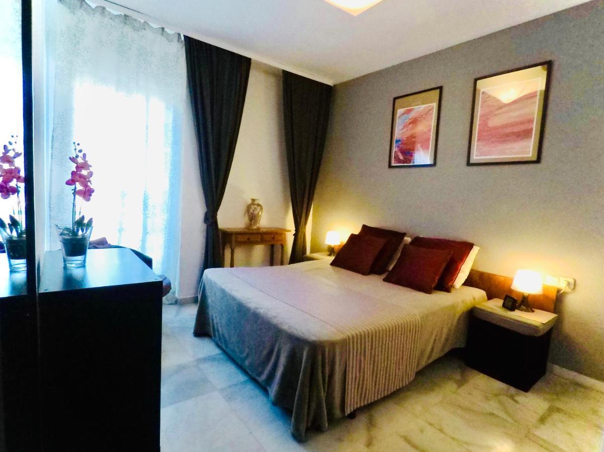 Beach Apartment 3D - Fuengirola Eksteriør bilde