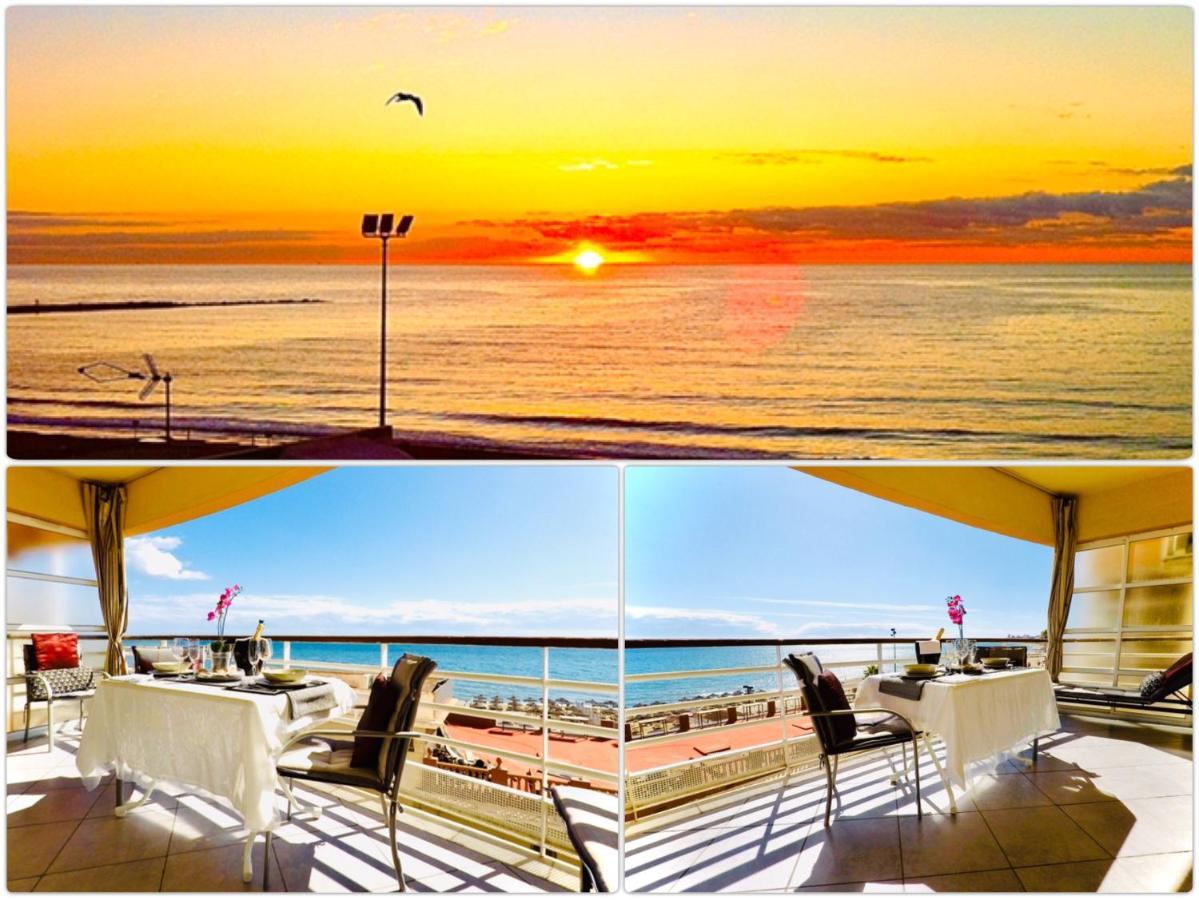 Beach Apartment 3D - Fuengirola Eksteriør bilde