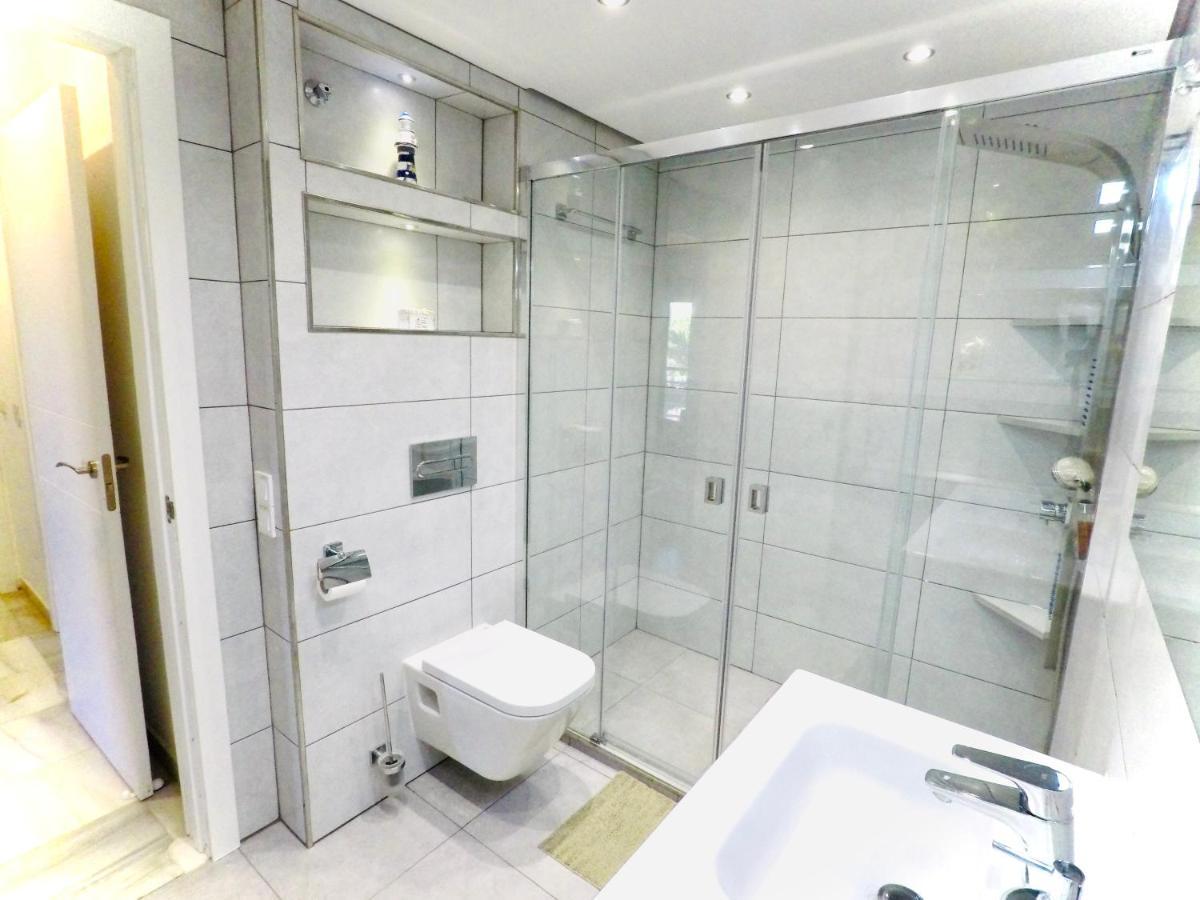 Beach Apartment 3D - Fuengirola Eksteriør bilde