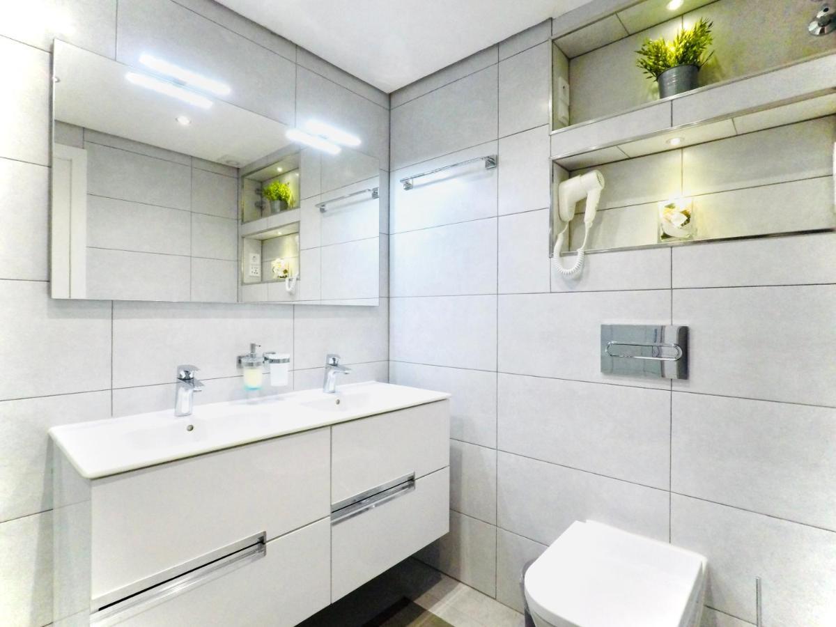 Beach Apartment 3D - Fuengirola Eksteriør bilde