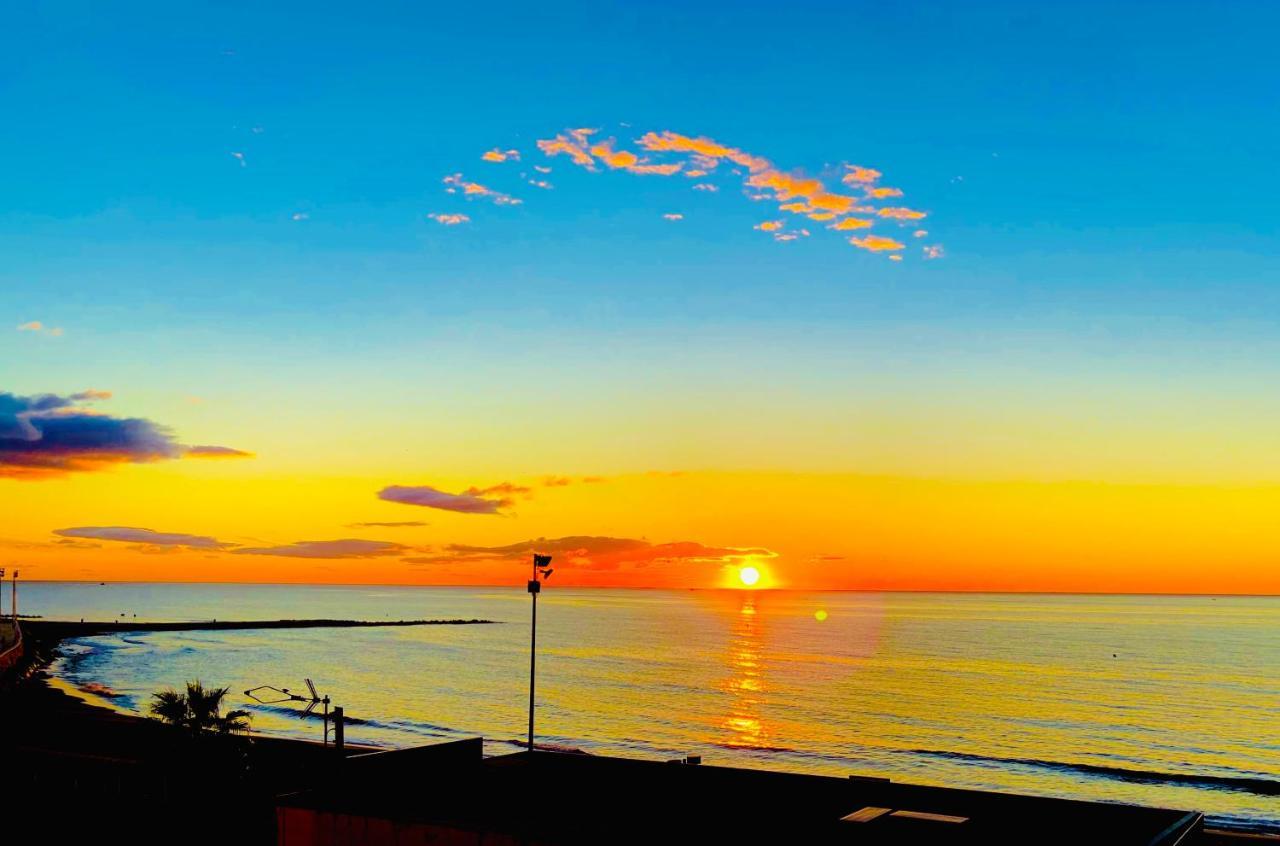 Beach Apartment 3D - Fuengirola Eksteriør bilde
