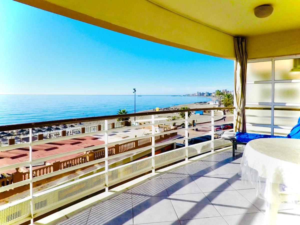 Beach Apartment 3D - Fuengirola Eksteriør bilde