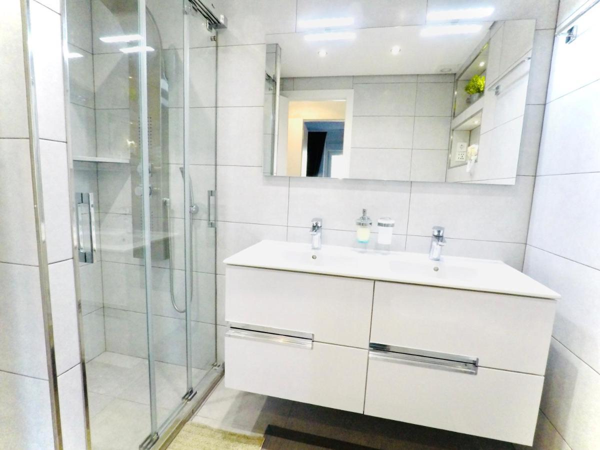 Beach Apartment 3D - Fuengirola Eksteriør bilde