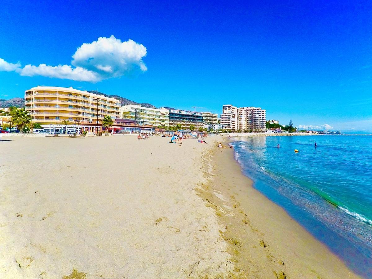 Beach Apartment 3D - Fuengirola Eksteriør bilde