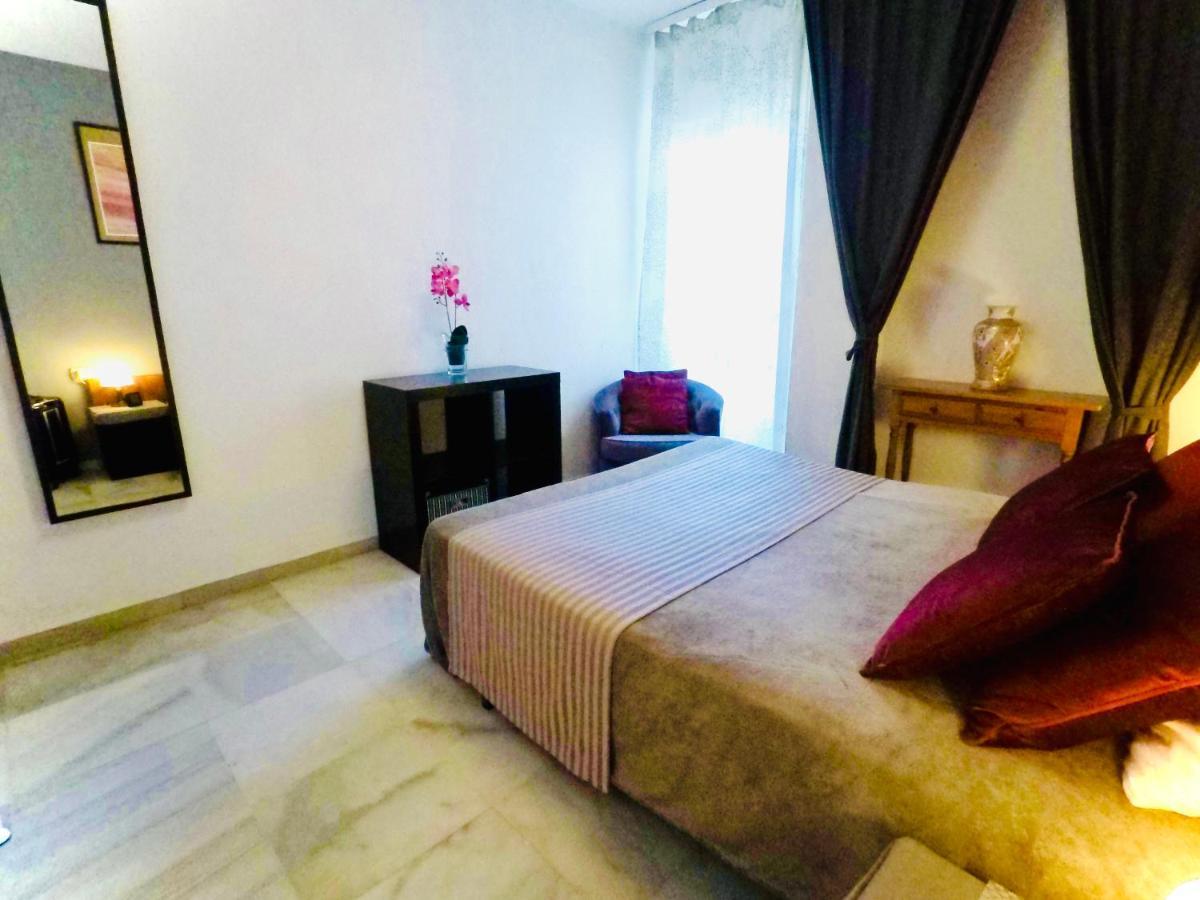 Beach Apartment 3D - Fuengirola Eksteriør bilde