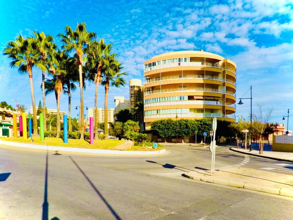 Beach Apartment 3D - Fuengirola Eksteriør bilde