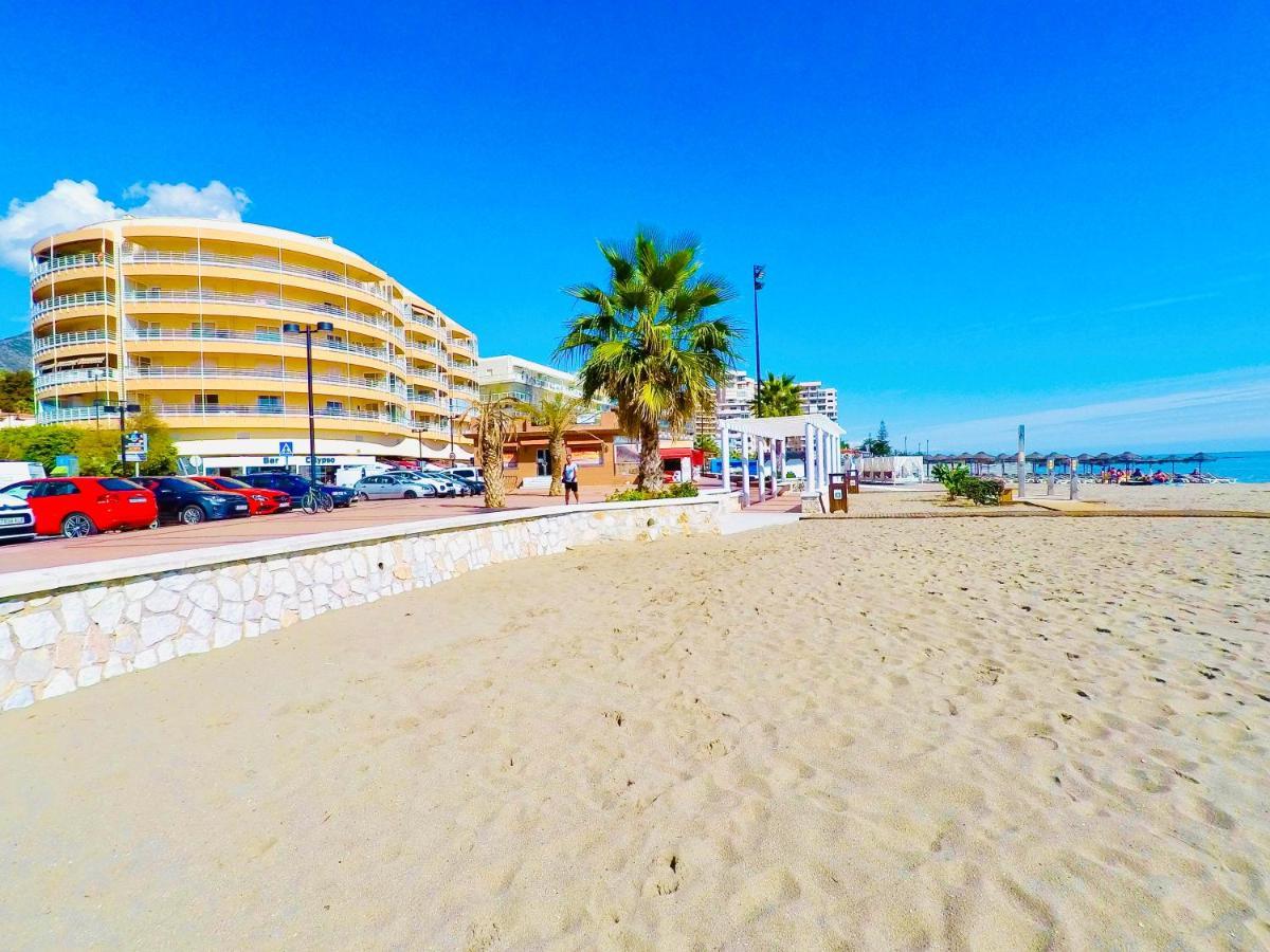Beach Apartment 3D - Fuengirola Eksteriør bilde
