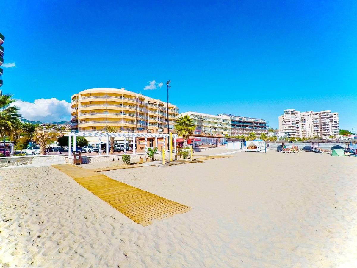 Beach Apartment 3D - Fuengirola Eksteriør bilde