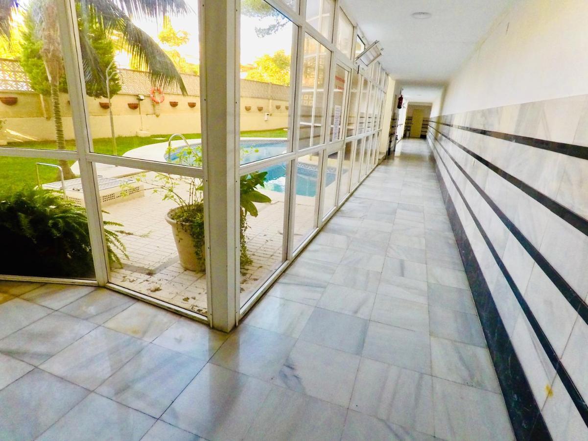 Beach Apartment 3D - Fuengirola Eksteriør bilde