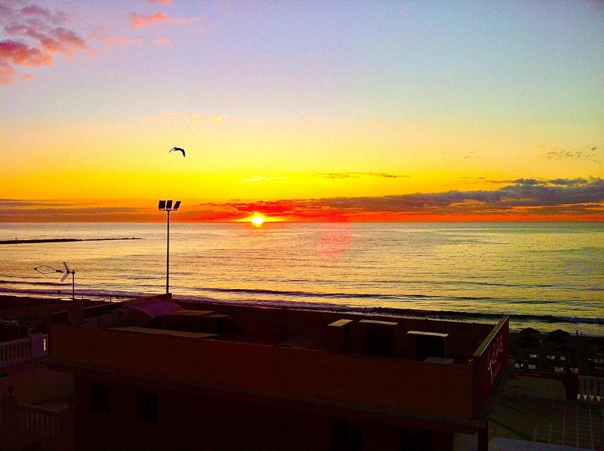 Beach Apartment 3D - Fuengirola Eksteriør bilde