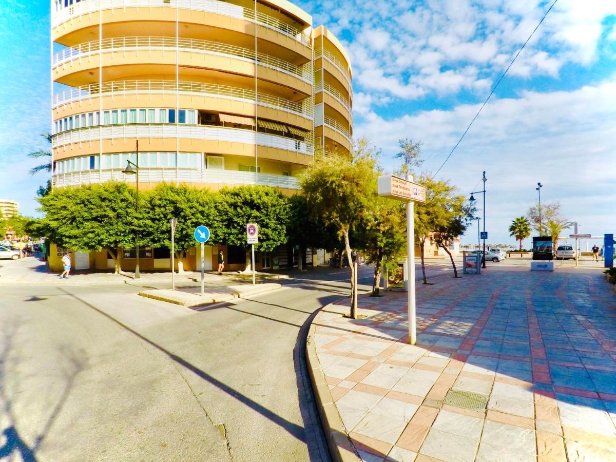 Beach Apartment 3D - Fuengirola Eksteriør bilde