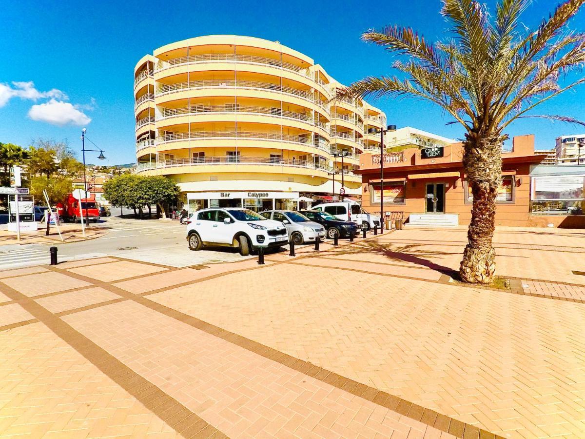 Beach Apartment 3D - Fuengirola Eksteriør bilde