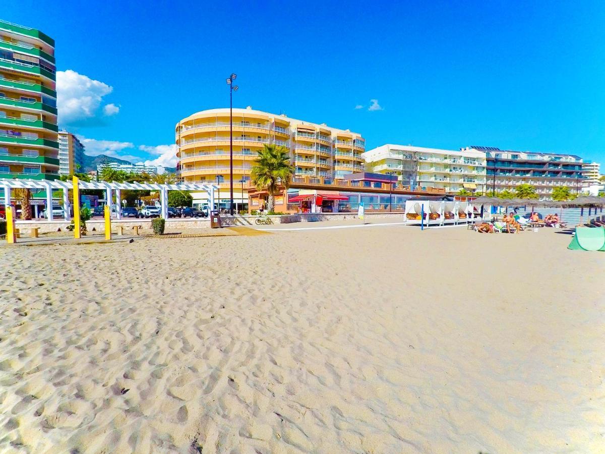 Beach Apartment 3D - Fuengirola Eksteriør bilde