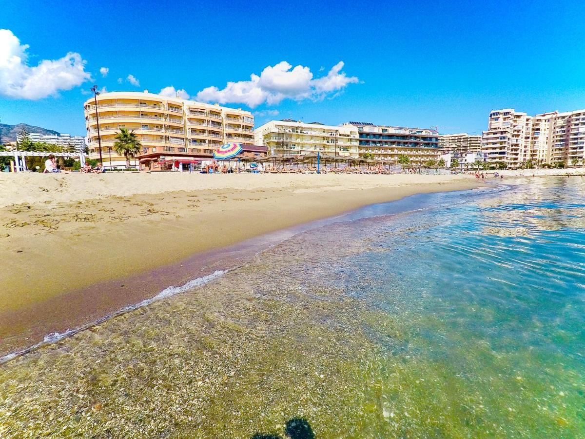 Beach Apartment 3D - Fuengirola Eksteriør bilde