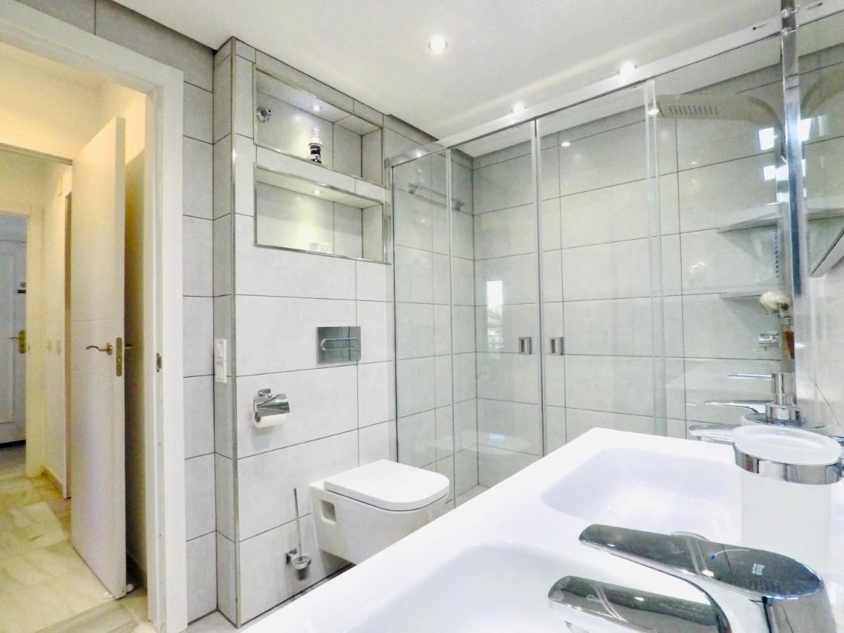 Beach Apartment 3D - Fuengirola Eksteriør bilde