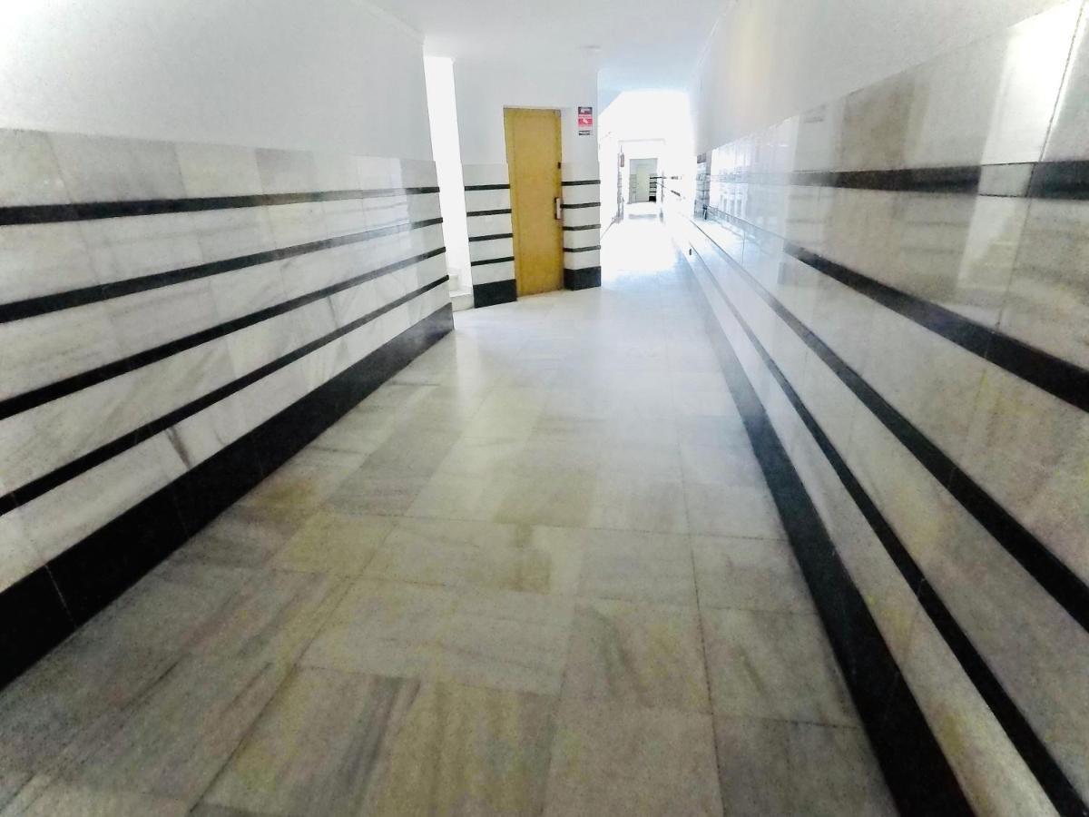 Beach Apartment 3D - Fuengirola Eksteriør bilde