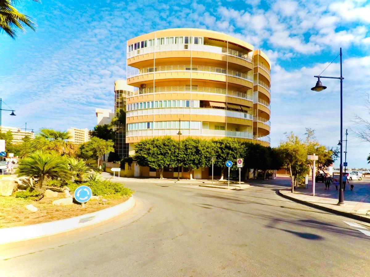 Beach Apartment 3D - Fuengirola Eksteriør bilde
