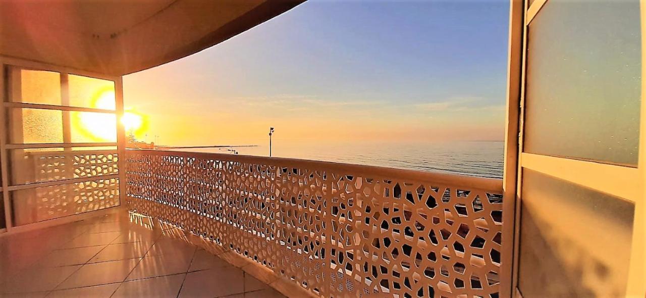 Beach Apartment 3D - Fuengirola Eksteriør bilde