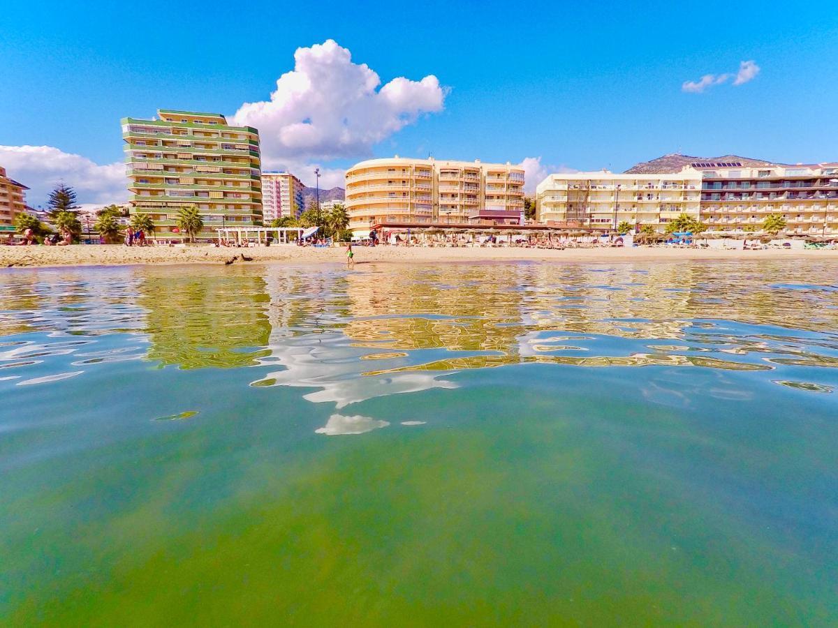 Beach Apartment 3D - Fuengirola Eksteriør bilde
