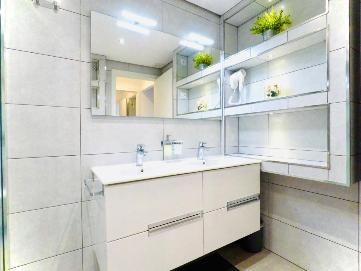 Beach Apartment 3D - Fuengirola Eksteriør bilde