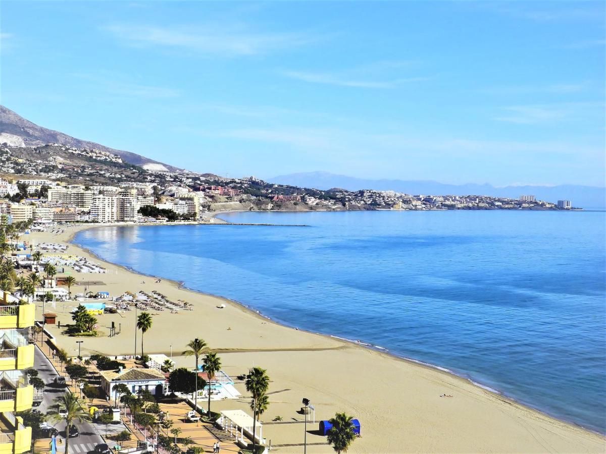 Beach Apartment 3D - Fuengirola Eksteriør bilde