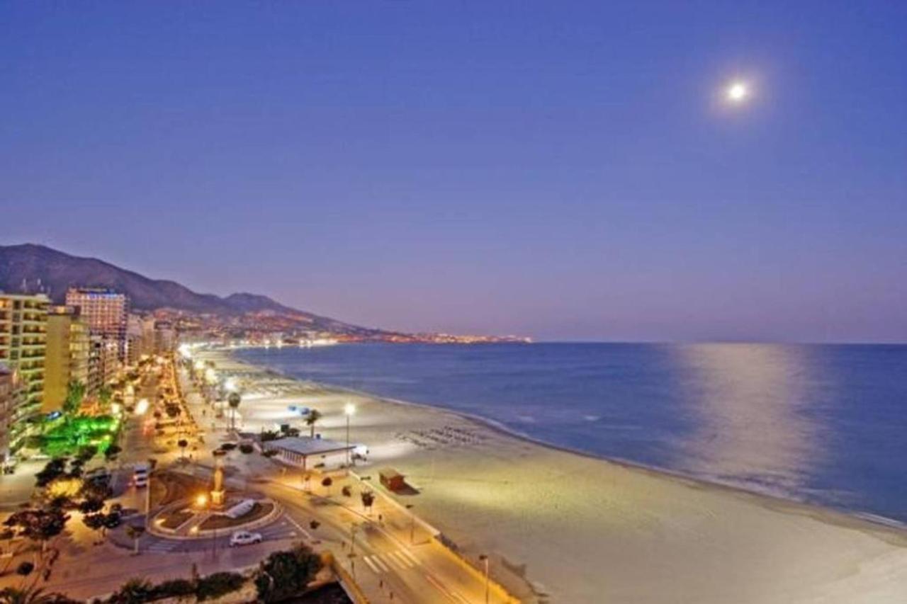 Beach Apartment 3D - Fuengirola Eksteriør bilde