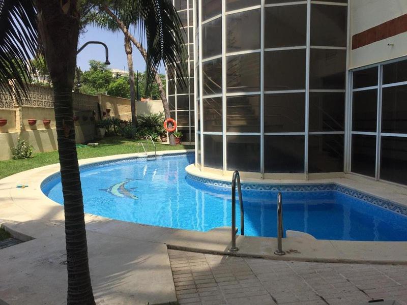 Beach Apartment 3D - Fuengirola Eksteriør bilde