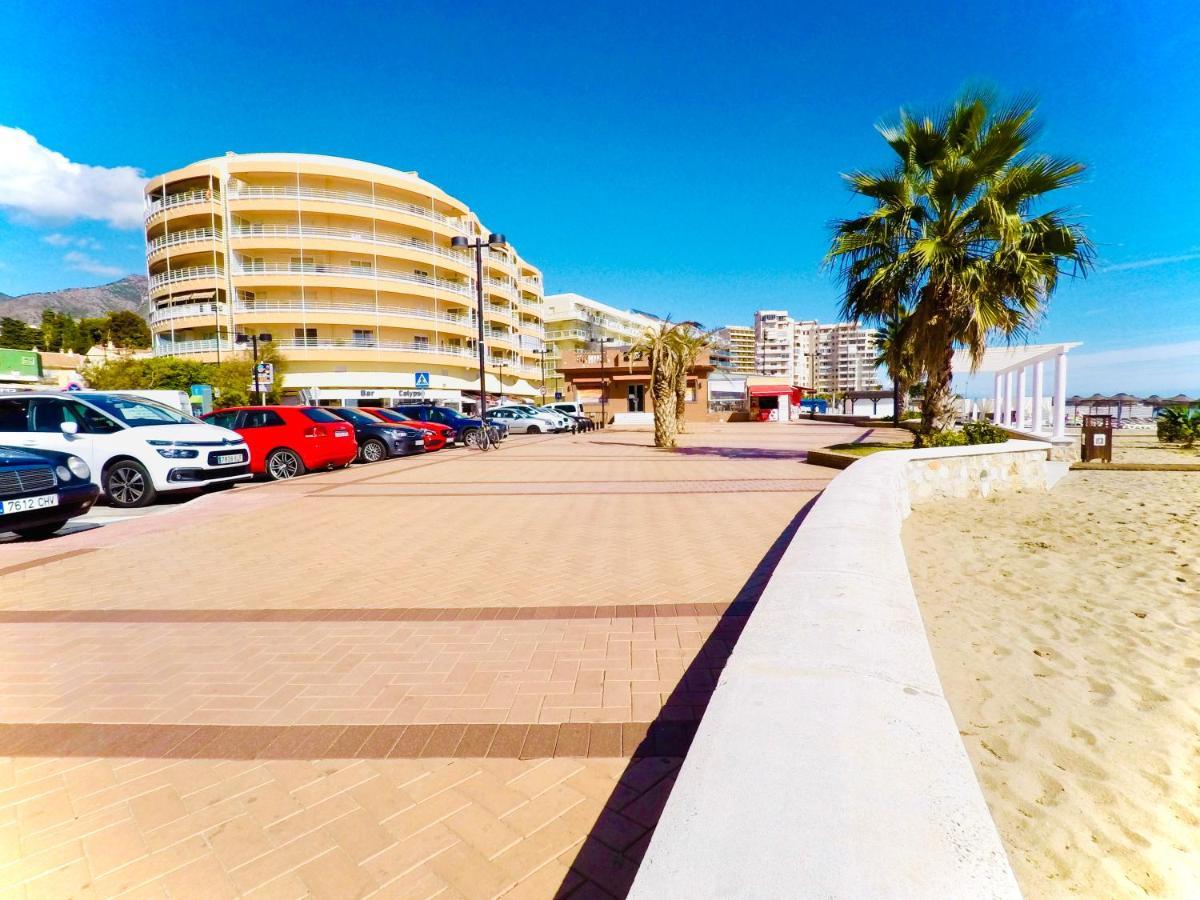 Beach Apartment 3D - Fuengirola Eksteriør bilde