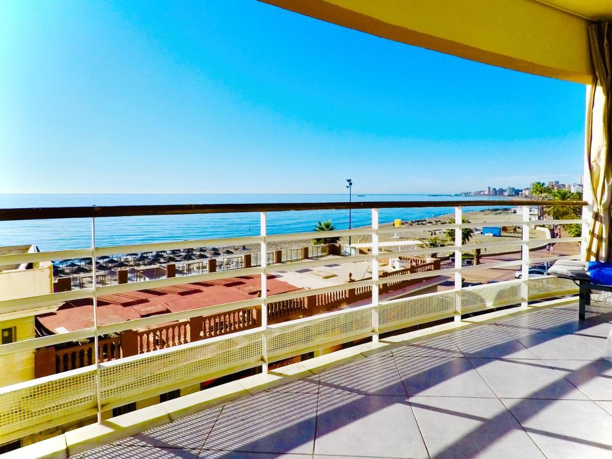 Beach Apartment 3D - Fuengirola Eksteriør bilde