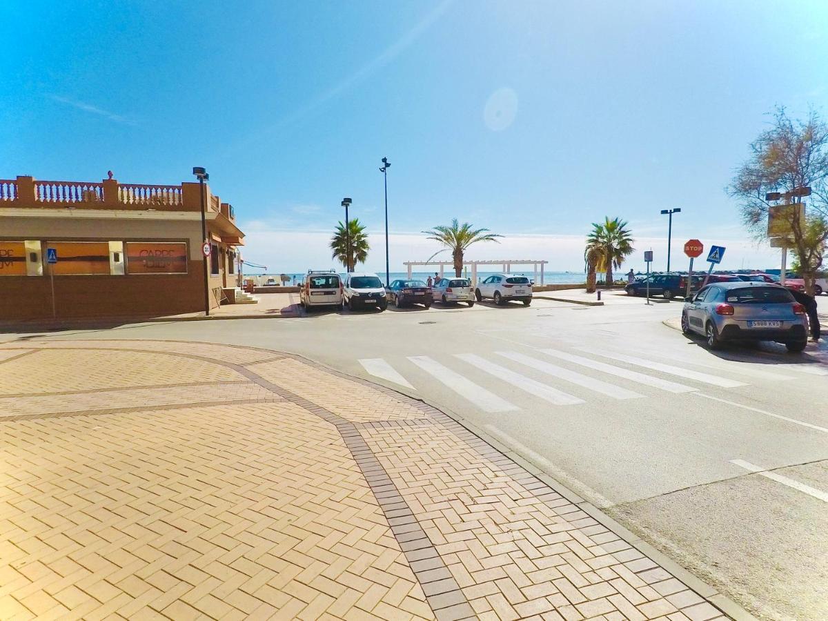 Beach Apartment 3D - Fuengirola Eksteriør bilde