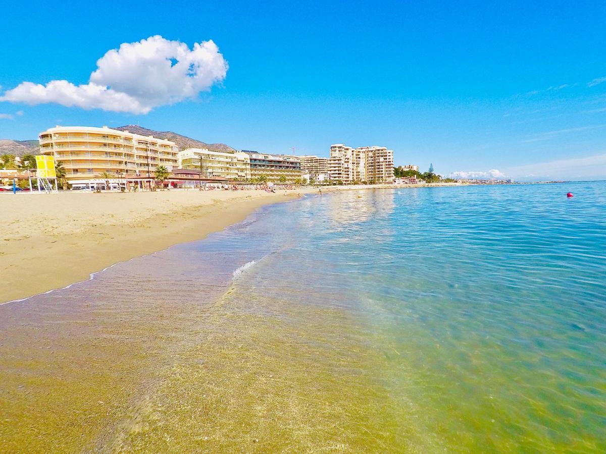 Beach Apartment 3D - Fuengirola Eksteriør bilde
